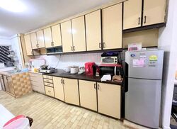 Blk 249 Yishun Sunshine (Yishun), HDB 4 Rooms #513986321